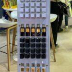 Stand colonias essenza
